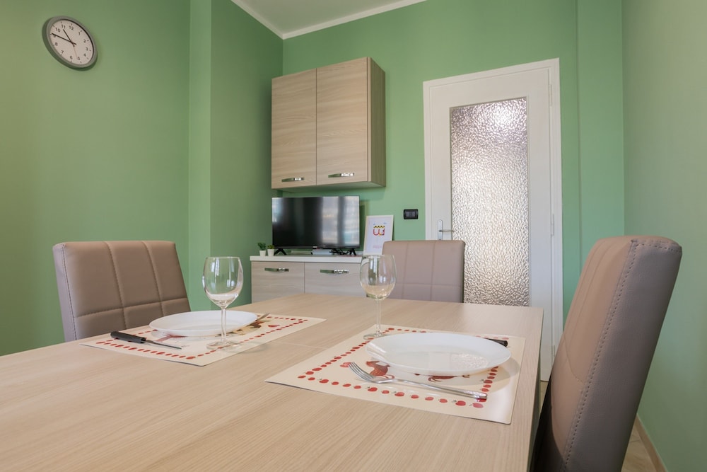 Modern Apartment in Santa Rita by Wonderful Italy