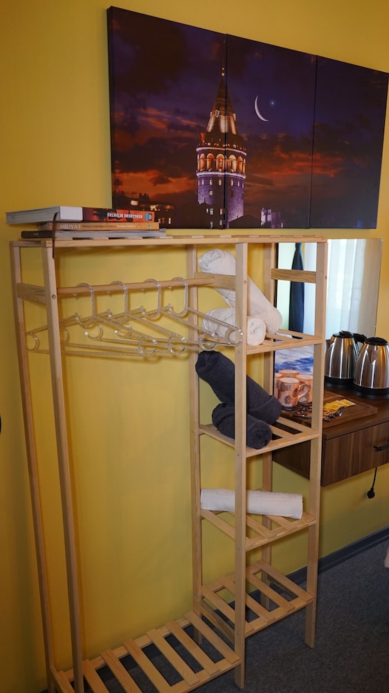 Galata Design Hotel