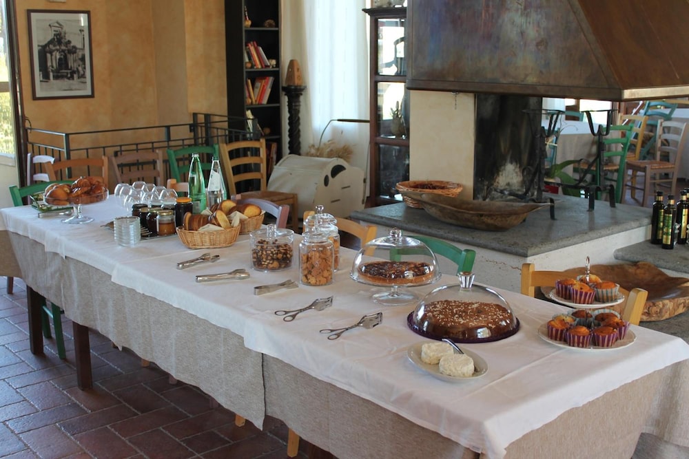 Locanda Rossovino