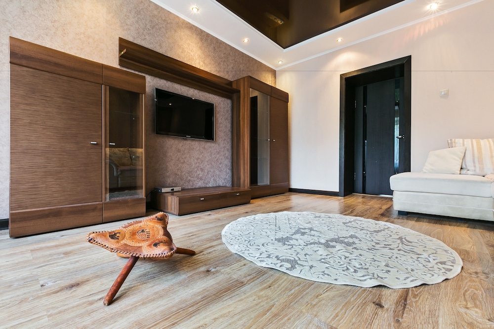MaxRealty24 Ruzhejnyj pereulok 4