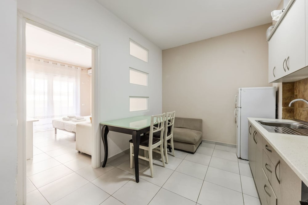 Lungomare Cozy Studio