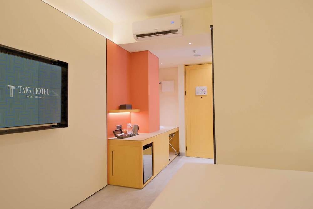 TMG Hotel Tebet Marclan Collection