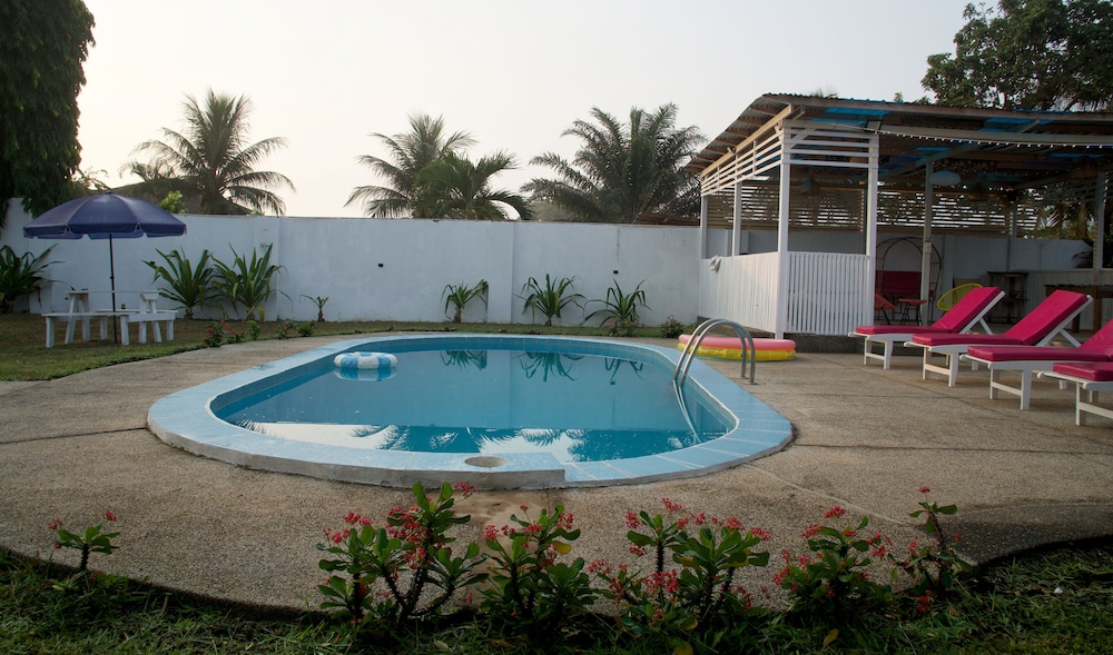 Cool Villa Guest House