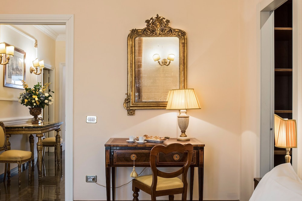 Alta Luxury Apartments - Oca Apartment