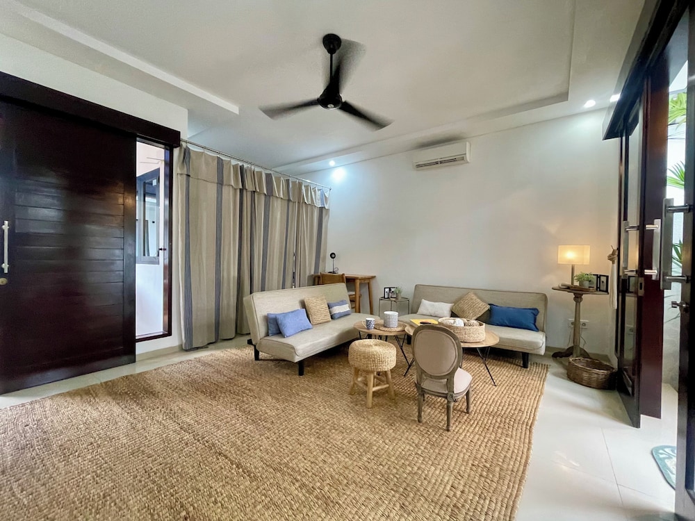 Villa Loli Sanur