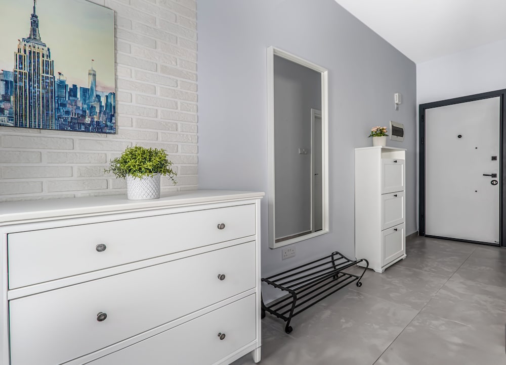 Caesar Blue Seaside Luxury Apartments