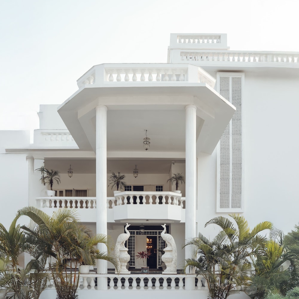 Victoria Mansion