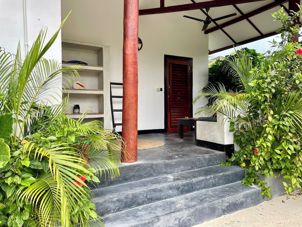 Baobab Bungalows