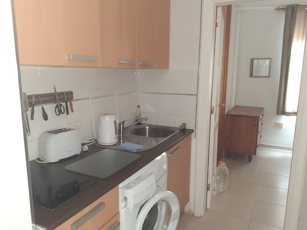 Family Apartment 1 Bedroom 2 - Oasis Duna Resort photo 2