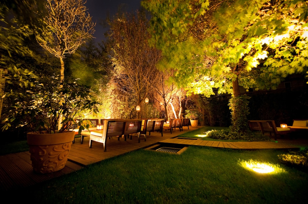 Frankfurt Vacations - Bristol Hotel Frankfurt - Property Image 19