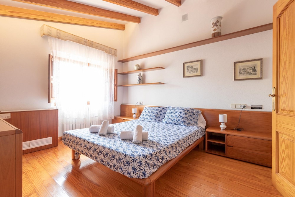 Villa Marjals in Muro