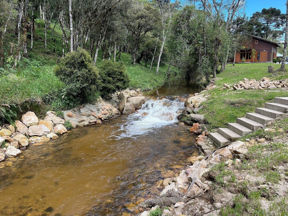 Vila Vert - Rancho Queimado - SC