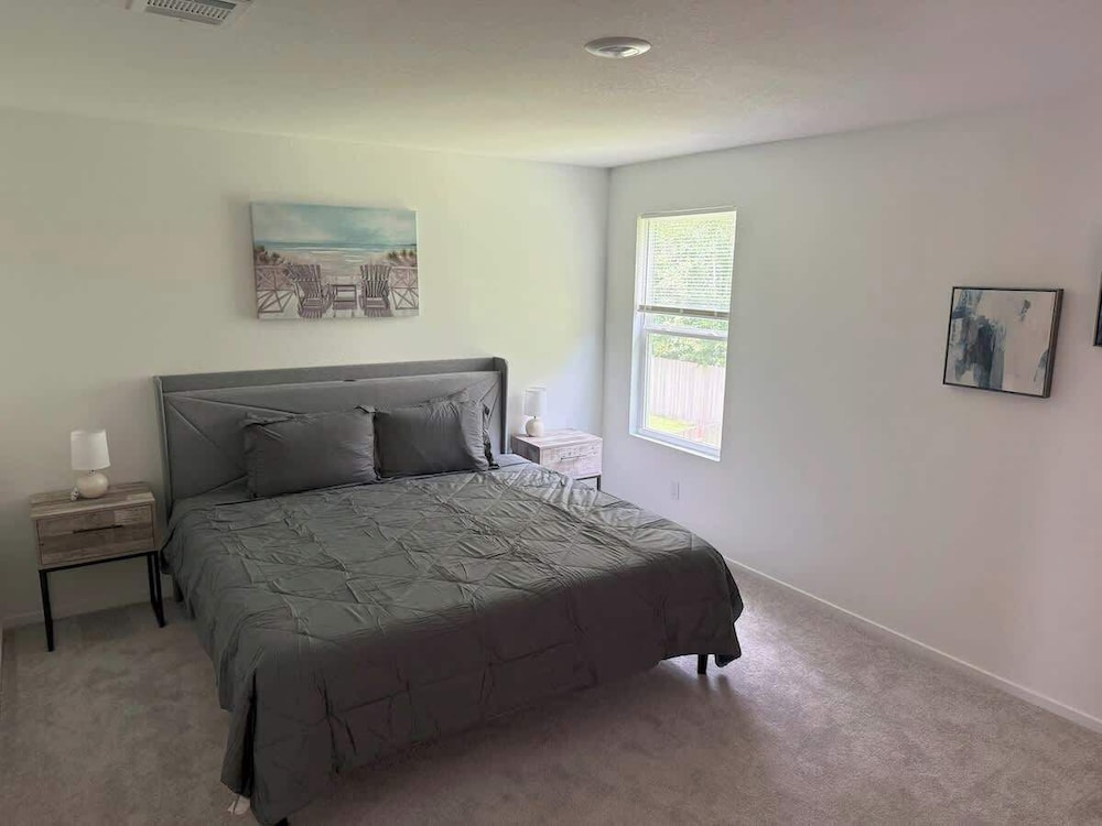 @ Marbella Lane - Tranquil Escape in Texas Pines