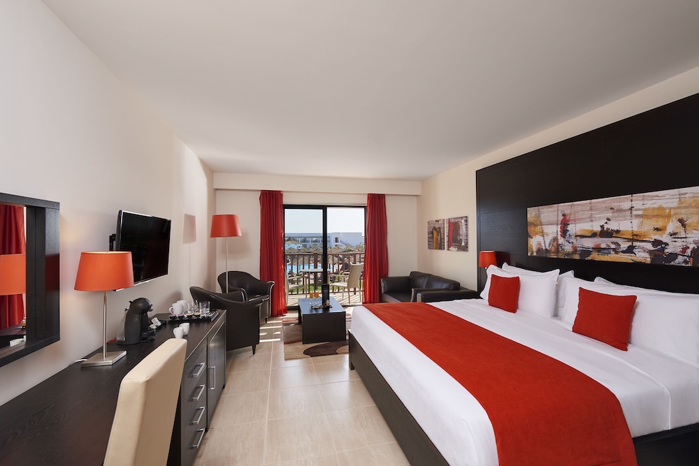 Sal Vacations - Melia Llana Beach Resort  Spa - All Inclusive - Adults Only - Property Image 47
