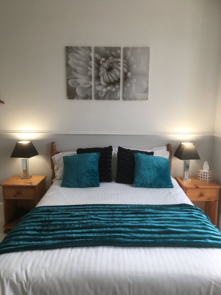 Garswood Guesthouse