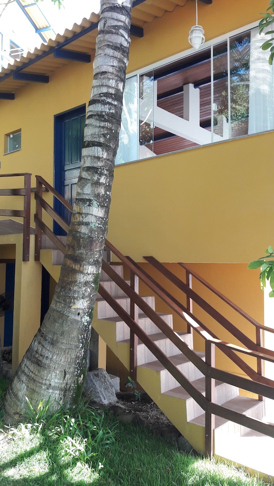 Pousada Prainha da Nina