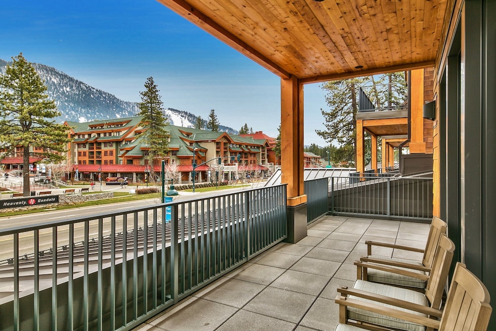 Lake Tahoe Vacations - Zalanta Resort at the Village - Property Image 5