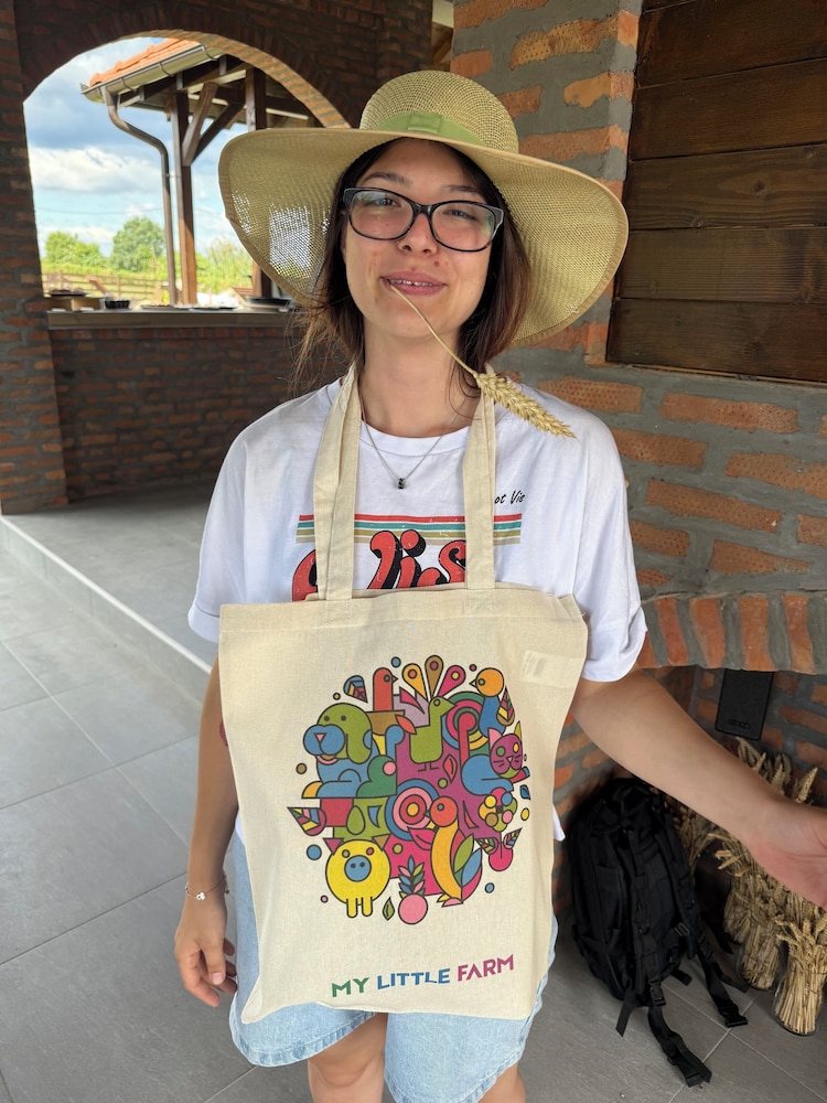 My little Farm Agroturizam