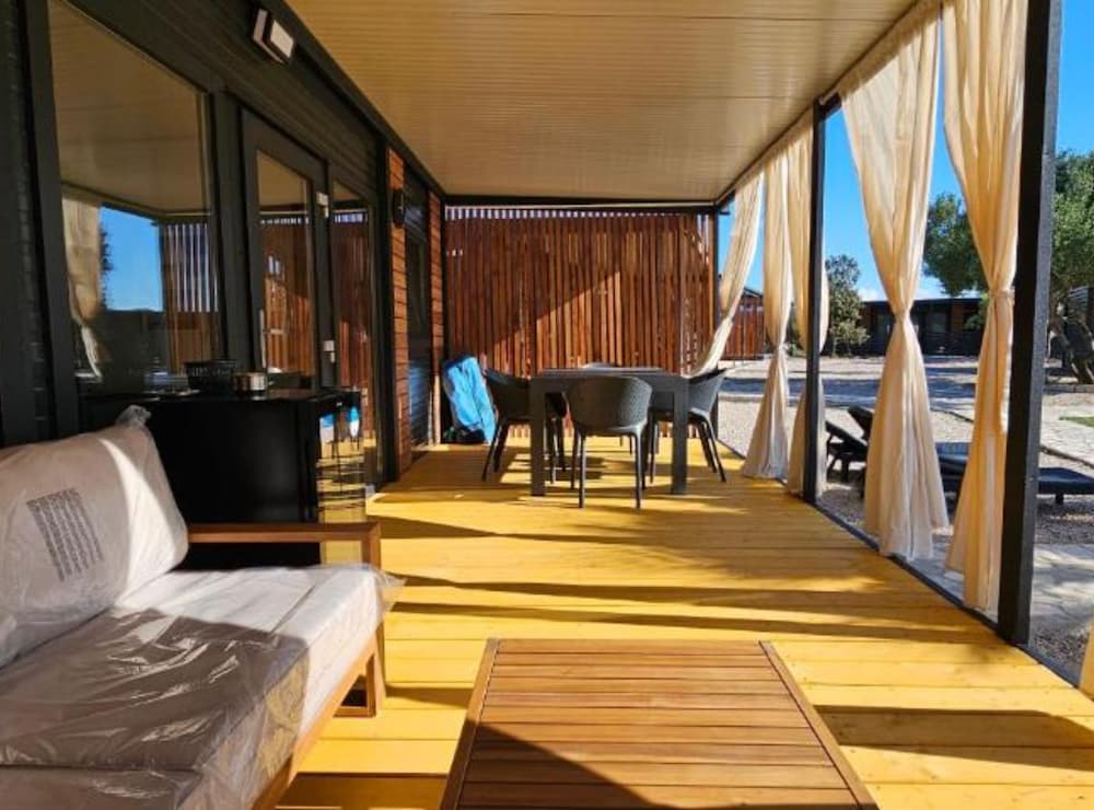 SAK Mobile Homes