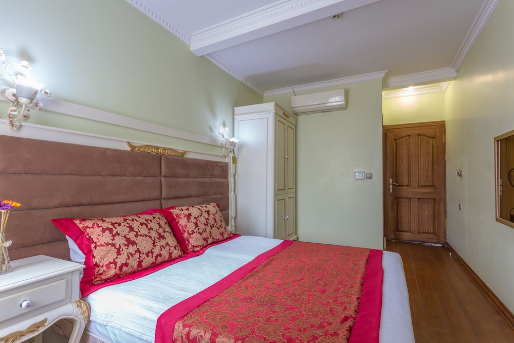 Sphendon Otel - Image 10