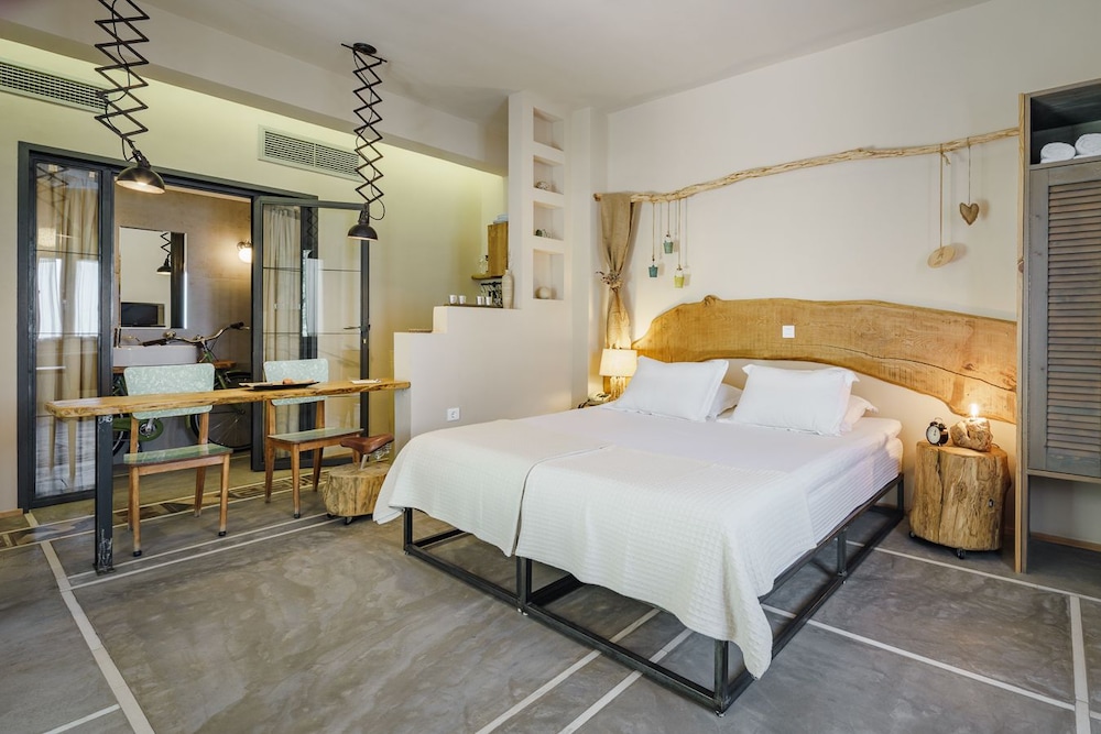 Mazaraki Guesthouse