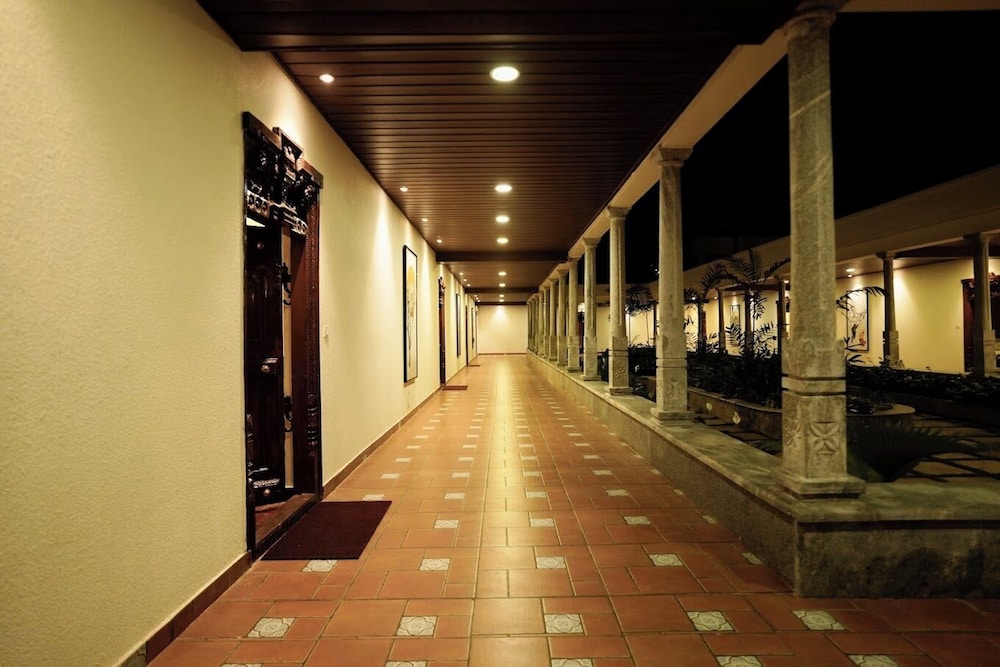 The Windchimes Retreat