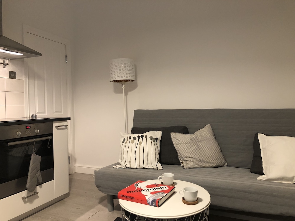 Luxury Central Apartment 4 guests