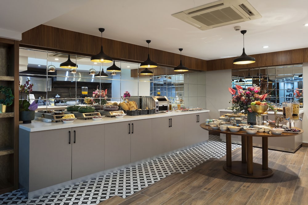 Buem Otel Koşuyolu - Image 33