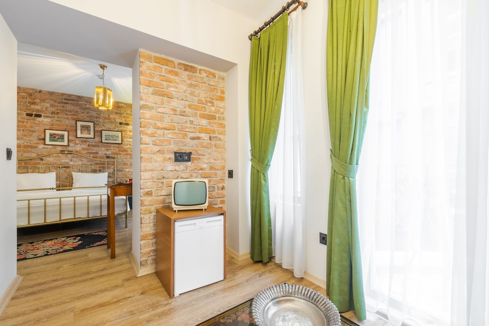 Sanatlar Oteli Galata - Image 65