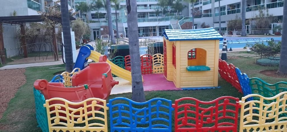 Brisas do Lago - Apartamento 6