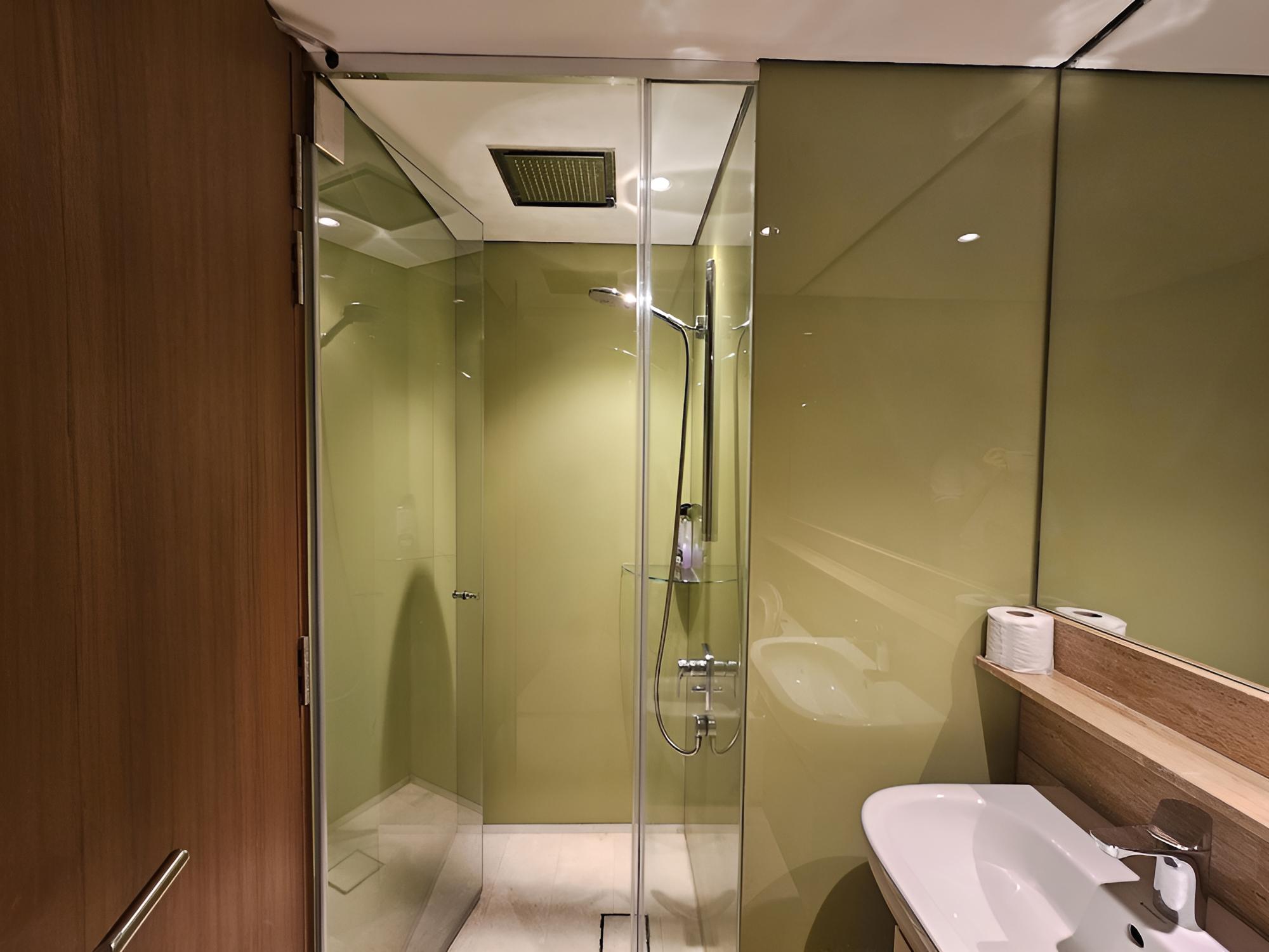 Sky Suites KLCC by Luna Suites