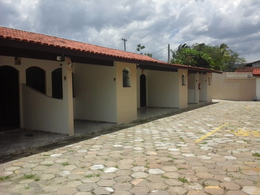 Hotel PortoSol Pousada - Image 1