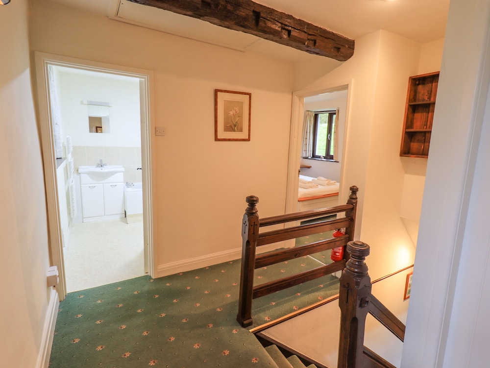 Park Cottage
