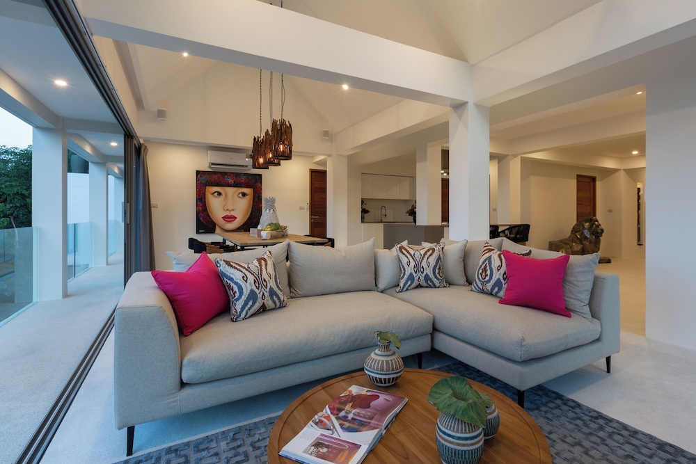 ZOG Villas