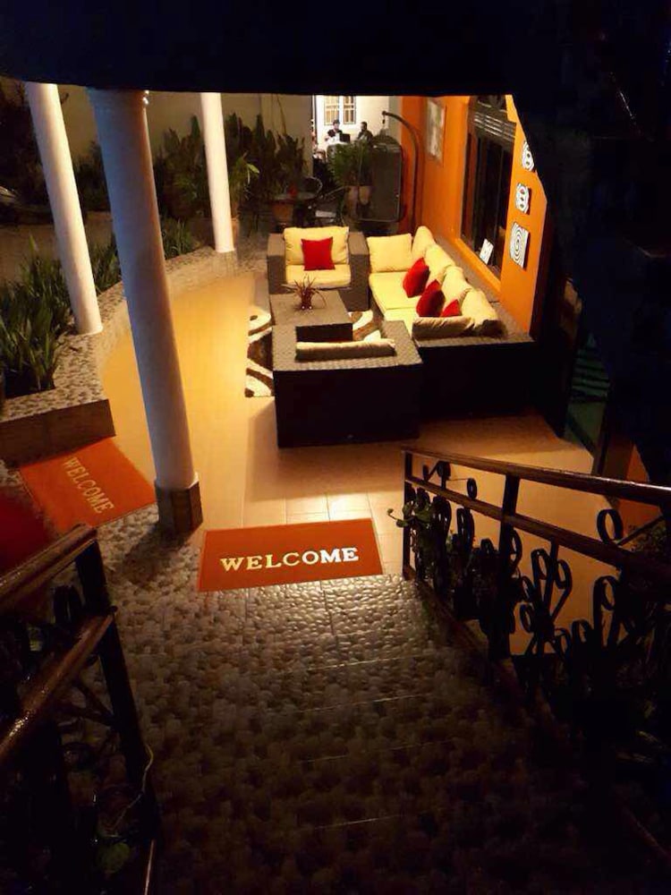 Klala Suites view 3
