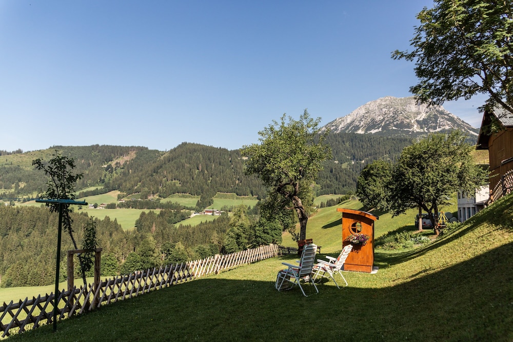 Pension Roetelstein