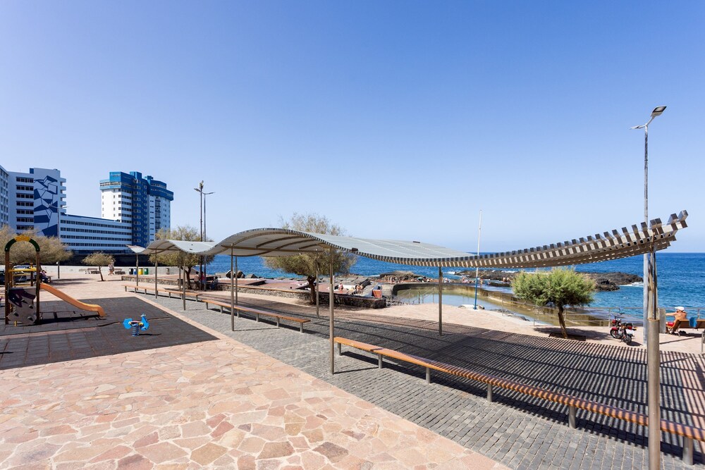 Casa Calma With 2 Bedrooms and 1 Bathrooms