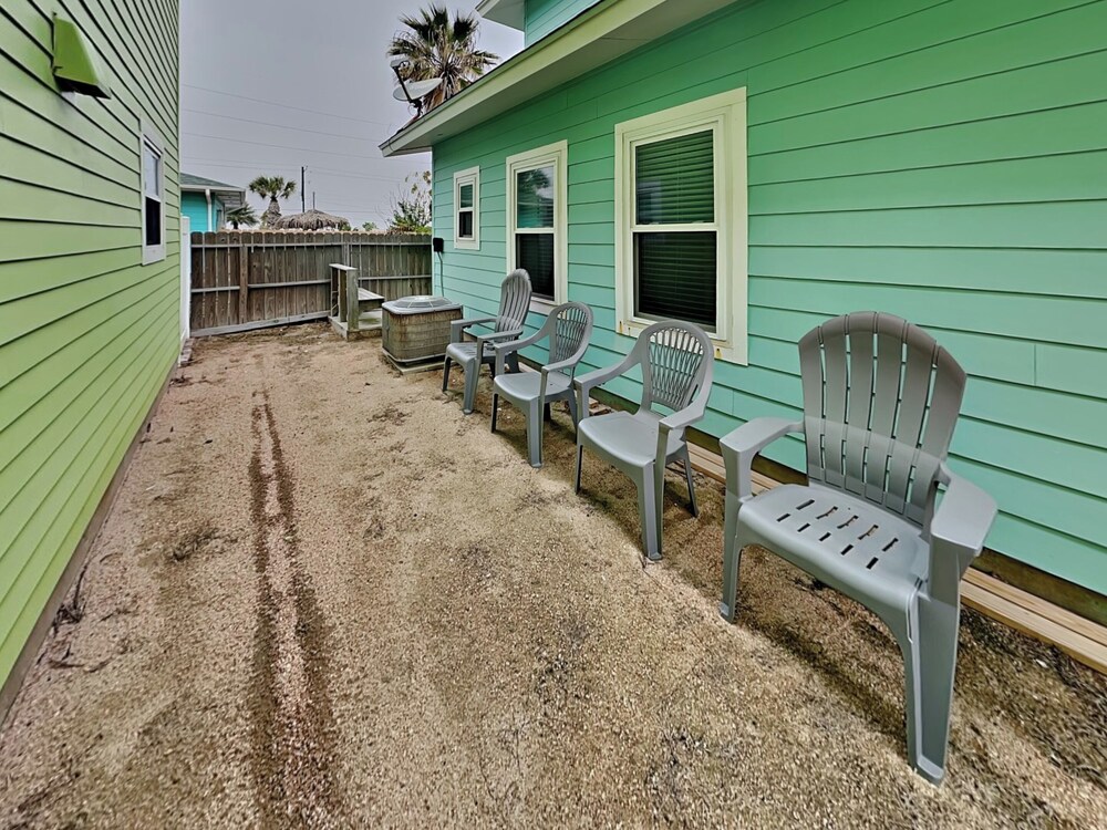 Seas The Day by Silver Sands Vacation Rentals