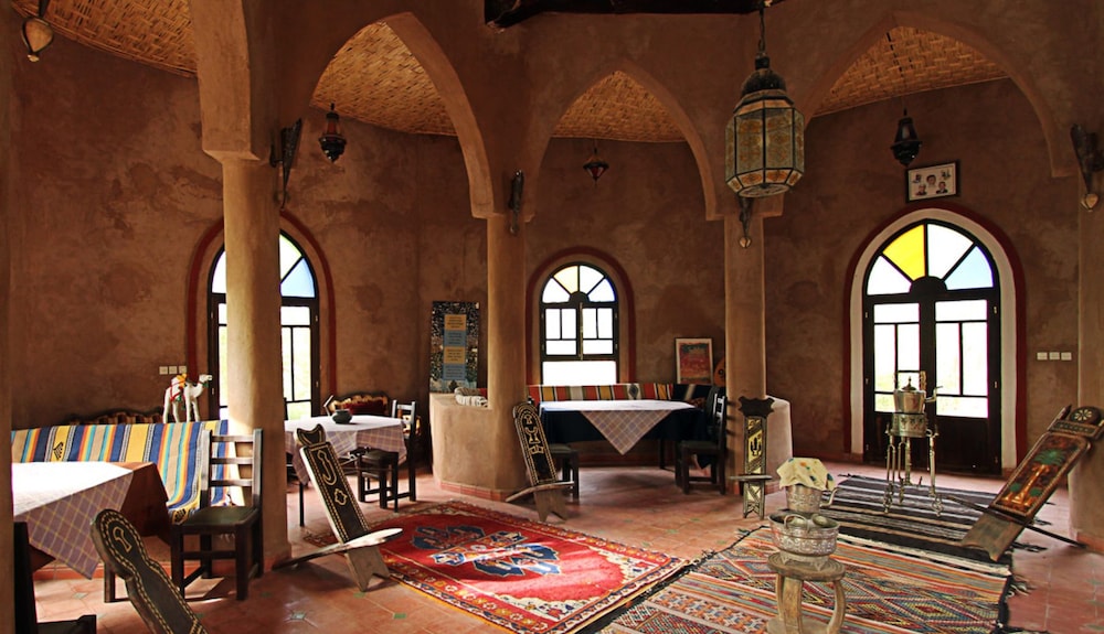Jnane dar diafa