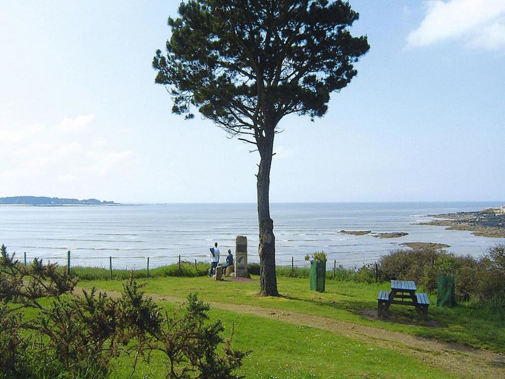 Holiday Home in Penestin Near Mine D'or Beach