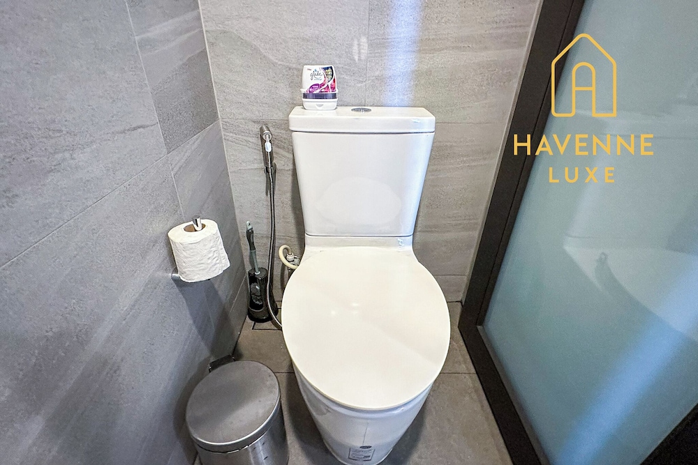 Edge Central Pattaya Fl28 High-floor Sea View by Havenne #78