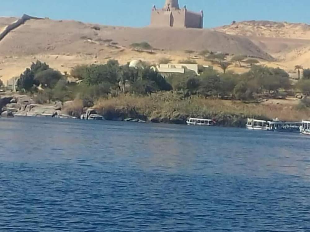 Colly Nubian House