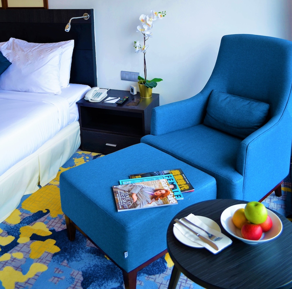 Bespoke Hotel Puchong 11
