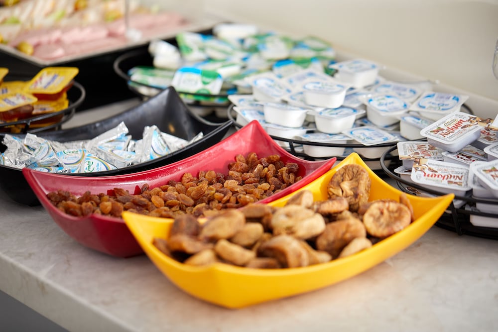 Albinas Otel Eski Şehir - Image 26