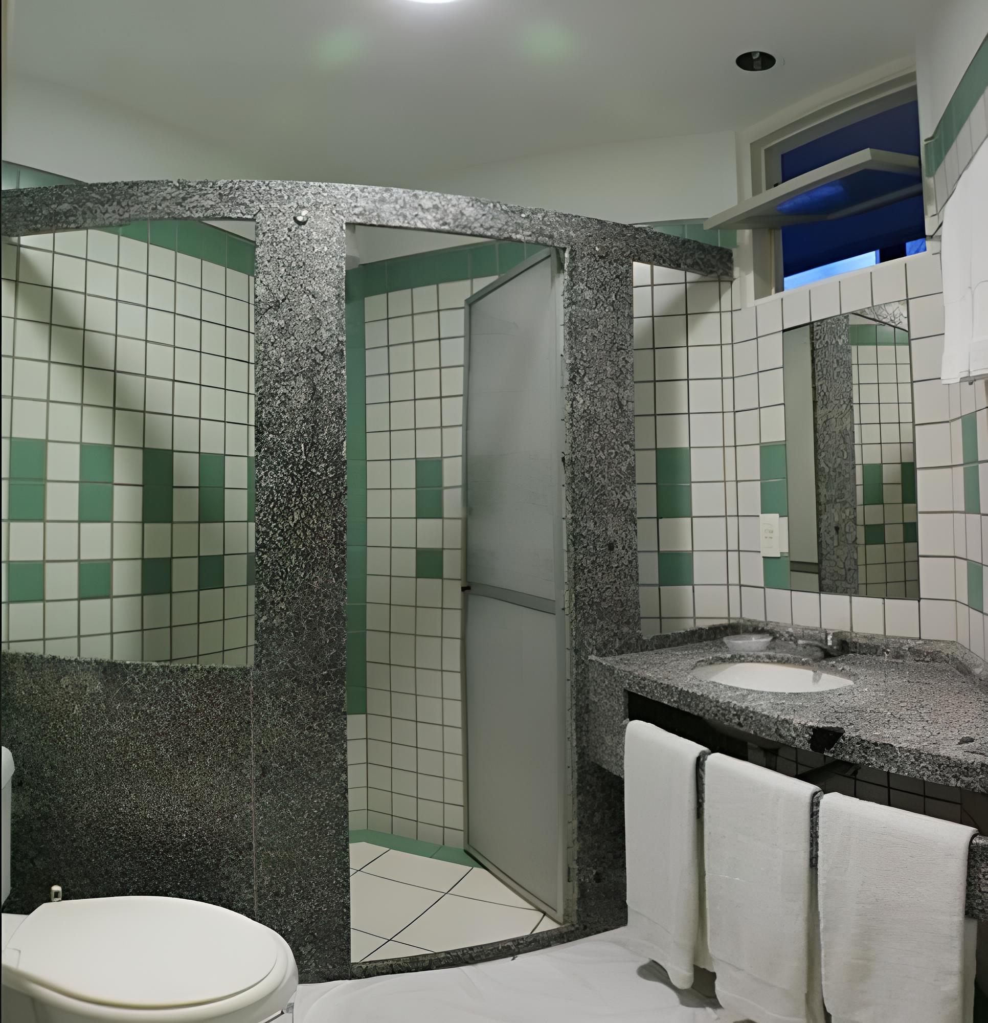 Hotel Recanto Wirapuru