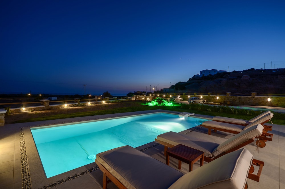 Natura Villas