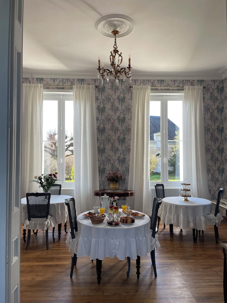 House of Mailly