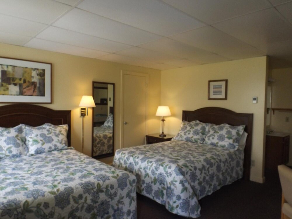 Footbridge North Hotel - Property Image 31