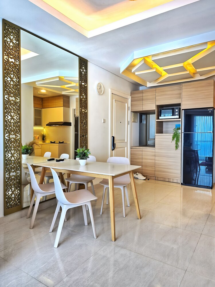 Staysanliving - Grand Madison