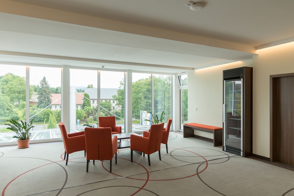Berlin Vacations - ARIBO Hotel Erbendorf - Property Image 48